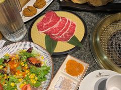 -NIUAN牛庵·和牛烤肉(恒隆店)