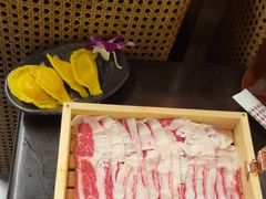 -鲜潭蒸汽石锅鱼(万象前海店)