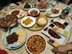 -老北京食府(新北路店)