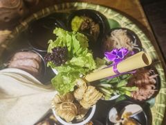 雄安大咖-淀里船宴(裕华东路店)