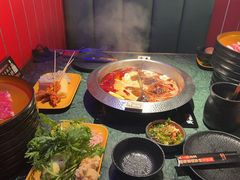 -牛New寿喜烧(曹路花园城店)