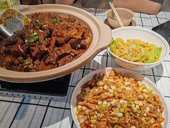 -回味黑鸭煲·始于2006(万松园店)