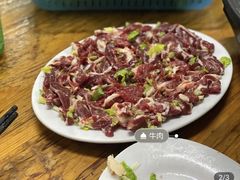 -陈记顺和潮汕牛肉火锅(番禺迎宾大道店)