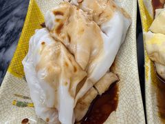 -华记食馆·华记肠粉(柑园南店)