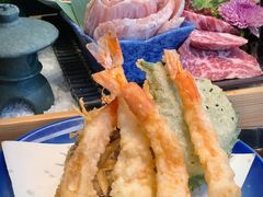 -铭牛烧肉·和牛海鲜自助(高新月牙湖店)