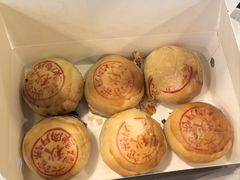 -德兴馆(广东路总店)