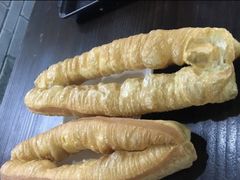-阿文夜市豆浆油条(临潼路店)