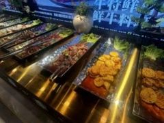 -天河城购物中心