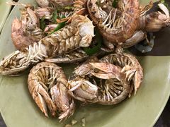 -贞姨美食·老字号海鲜大排档