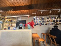 -景秀餐厅(南锣鼓巷店)