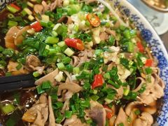 -富临轩私房菜(集庆门大街店)