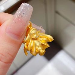 点击看大图 -Cindy Jewelry·钻戒·彩色宝石