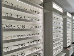 -目艮眼镜SHOWROOM(品牌集合店)