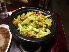 -前门故事烤鸭店(十里河店)