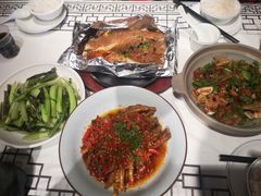 -湘语·湖南家常菜(新洲店)