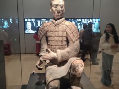 -秦始皇帝陵博物院-丽山园