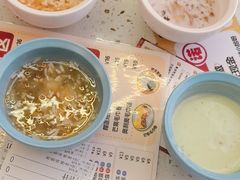 -拾光自助甜品·小食(太古里总店)