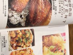 -日昌餐馆(亦庄店)