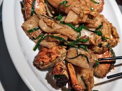 -筱爷叔·上海传统手工菜(玉树路店)