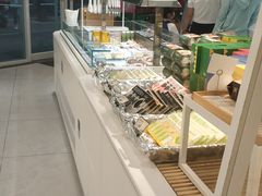 自助取餐区-MAKY米旗(紫薇田园店)