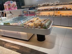 -BreadTalk面包新语·烘焙蛋糕(佐阾虹湾购物中心店)