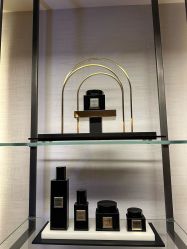 -文华东方水疗中心