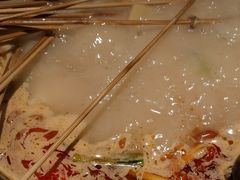 -佰人王串串香火锅(洋珠巷店)
