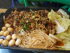 -小小河边鱼(天润城店)