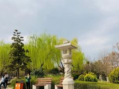 -西安青龙寺遗址景区