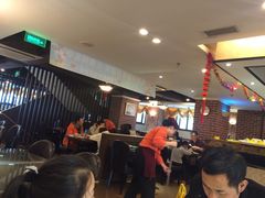 大堂-豪客来牛排(文化路店)