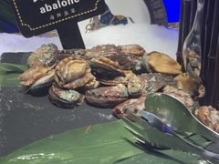 -宴立方海鲜自助(义乌万达广场店)
