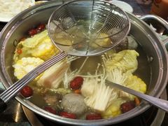 牛肉丸-八合里潮汕鲜牛肉火锅(深圳海岸城店)
