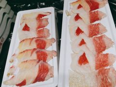 -谭三娘鲜切牛肉自助火锅(九眼桥总店)