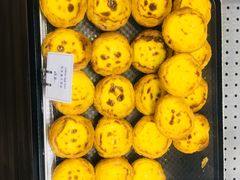 -莉蓮蛋挞(静安寺店)