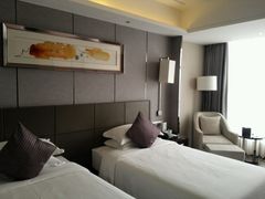 -新海利大酒店(拱北口岸店)