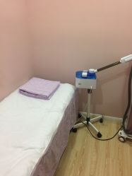 -晶奕空间专业脱毛连锁机构