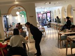 -南小馆(迪士尼小镇店)