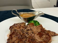 -Jack‘s Place 杰克地方西餐厅(新街口店)