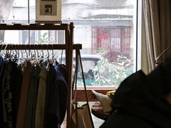-春庄咖啡SpringHues(钟楼小区店)