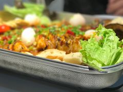 -鱼酷活鱼烤鱼(中联广场店)