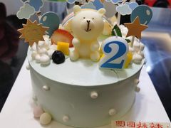 -好利来(光华中心店)