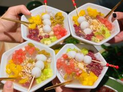 -锦府盐帮·侯宅(五棵松万达店)