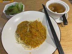 -苏堂阳春面•九年庆(北京路天河城店)
