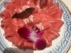 -阳坊胜利涮羊肉(阳坊总店)