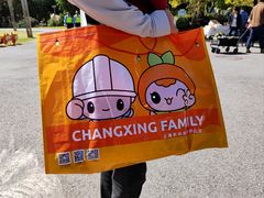 -上海长兴岛郊野公园