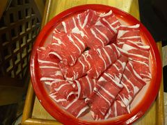 -满禾林火锅(丹东路店)