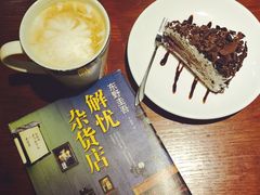 -看书吧(体育东横路店)
