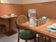 -帕蓝·暹罗料理(大学路店)