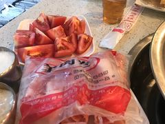 -朱氏胖子烂火锅(洪崖洞店)