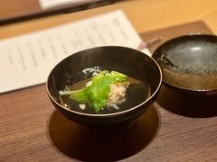 -晴空·日本料理(万象城店)